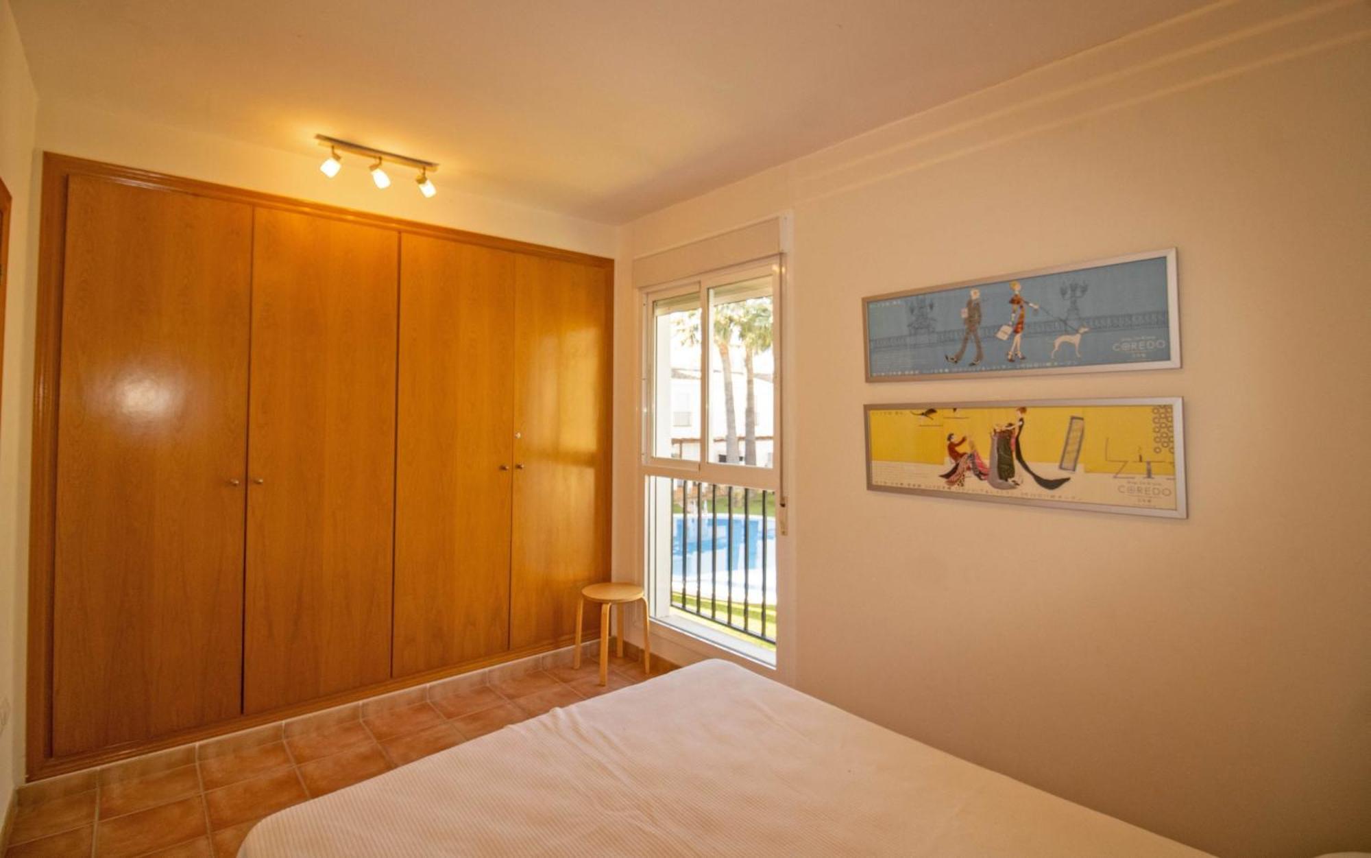 Adosado Con Jardin Y Piscina Palm Beach 86 Albert Villas Alcossebre Exterior foto